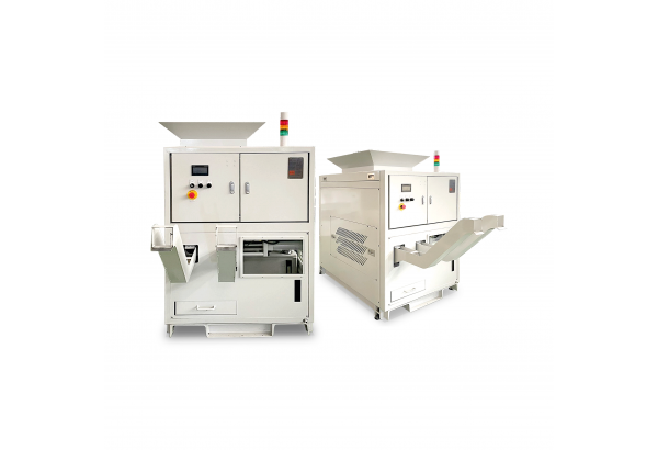 Briquetting Machine